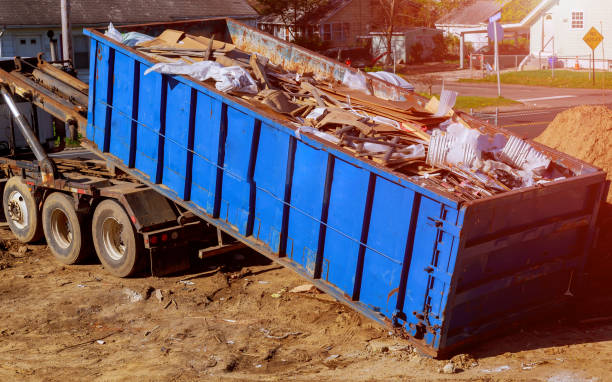 Trusted Neillsville, WI Junk Removal  Experts